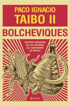 portada Bolcheviques