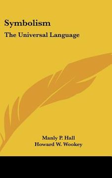 portada symbolism: the universal language (en Inglés)