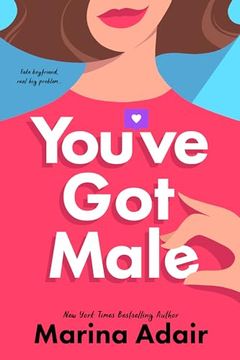 portada You've Got Male (en Inglés)