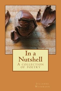 portada In a Nutshell: A collection of poetry (en Inglés)