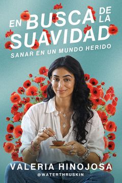 portada En busca de la suavidad (in Spanish)