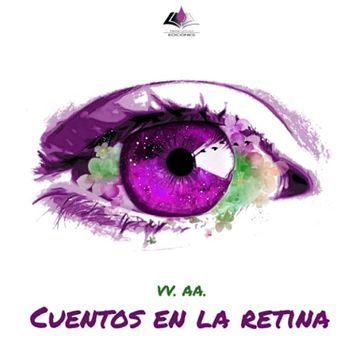 portada Cuentos en la Retina (in Spanish)