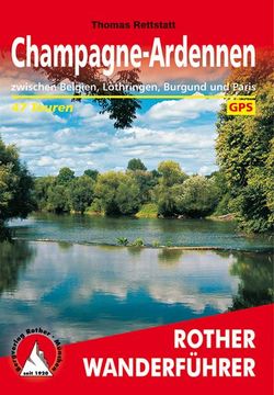 portada Champagne-Ardennen (en Alemán)