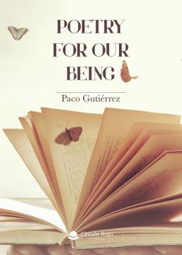 portada Poetry for our Being (en Inglés)
