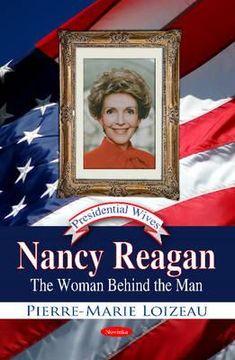 portada nancy reagan: the woman behind the man