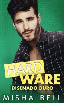 portada Hard Ware: Diseñado Duro (in Spanish)