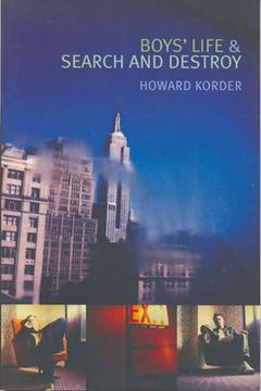 portada Boys Life & Search and Destroy