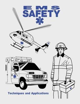 portada EMS Safety: Techniques and Applications (en Inglés)