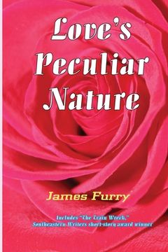 portada Love's Peculiar Nature (in English)