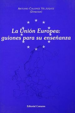 portada La union europea