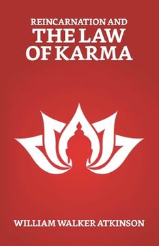 portada Reincarnation And The Law of Karma (in English)