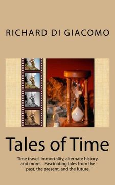 portada Tales of Time