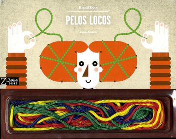 portada Pelos Locos (in Spanish)