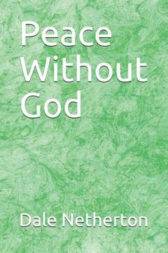 portada Peace Without God (in English)