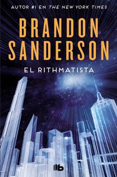 portada El Rithmatista