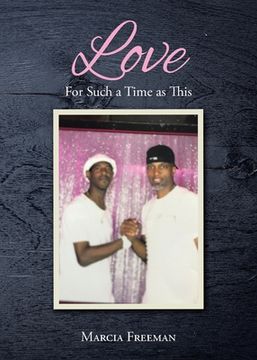 portada Love: For Such a Time as This (in English)