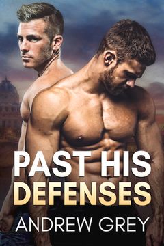 portada Past His Defenses (en Inglés)