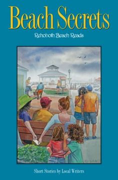 portada Beach Secrets: Rehoboth Beach Reads 
