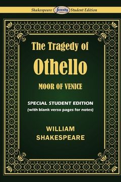 portada Othello: Special Student Edition (en Inglés)