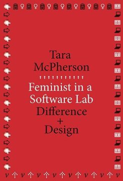 portada Feminist in a Software Lab: Difference + Design (metaLABprojects)