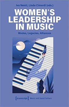 portada Women's Leadership in Music (en Inglés)