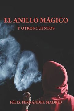 portada El Anillo Mágico y Otros Cuentos (in English)
