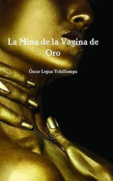 portada La Mina de la Vagina de oro