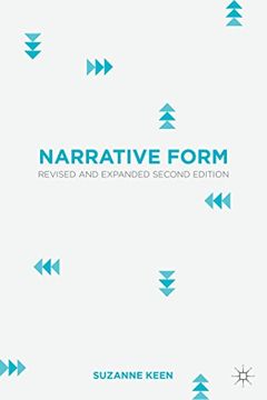 portada Narrative Form: Revised and Expanded Second Edition