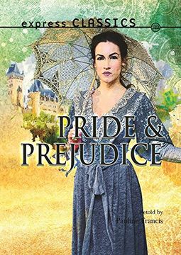 portada Pride and Prejudice (Express Classics) (en Inglés)