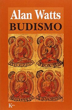 portada Budismo