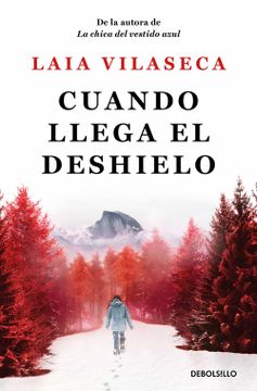 portada Cuando Llega el Deshielo (in Spanish)