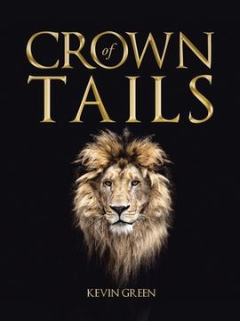 portada Crown of Tails (en Inglés)