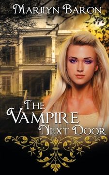 portada The Vampire Next Door (en Inglés)