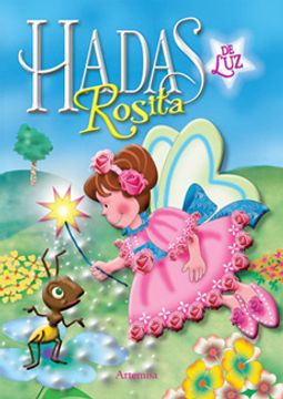portada Rosita (in Spanish)