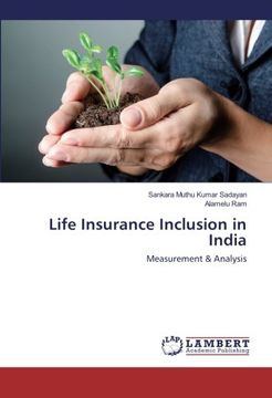 portada Life Insurance Inclusion in India: Measurement & Analysis
