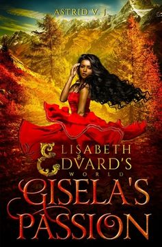 portada Gisela's Passion (in English)