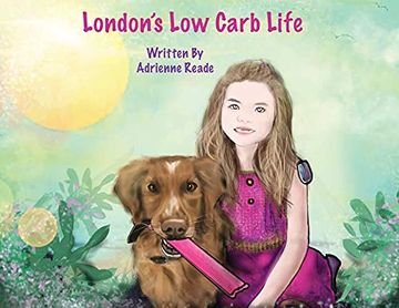 portada London'S low Carb Life (en Inglés)