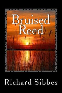 portada Bruised Reed (en Inglés)