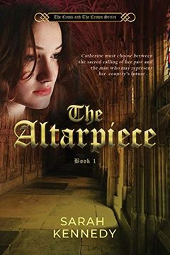 portada The Alterpiece (Cross and the Crown Series) 