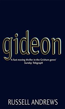 portada Gideon