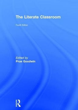 portada The Literate Classroom (en Inglés)