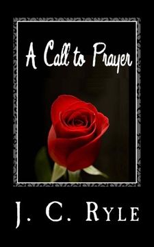 portada A Call to Prayer (Unabridged)