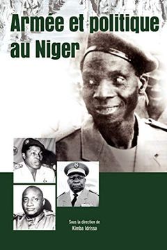 portada Armee et Politique au Niger (en Francés)