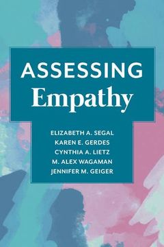 portada Assessing Empathy 