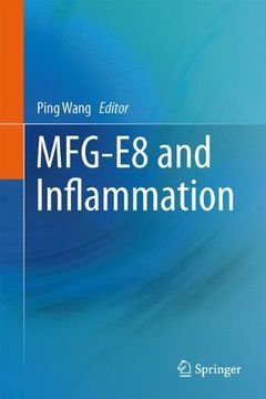 portada MFG-E8 and Inflammation
