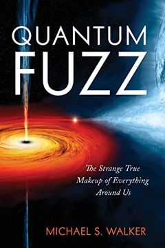 portada Quantum Fuzz (in English)