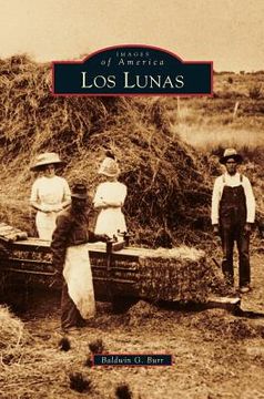 portada Los Lunas (in English)