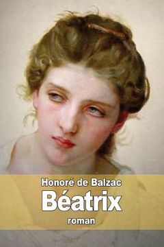 portada Béatrix (en Francés)