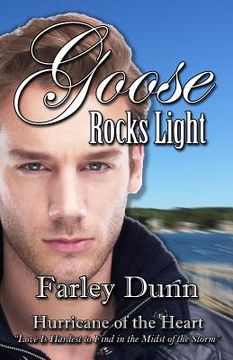 portada Goose Rocks Light (en Inglés)