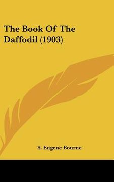 portada the book of the daffodil (1903) (en Inglés)